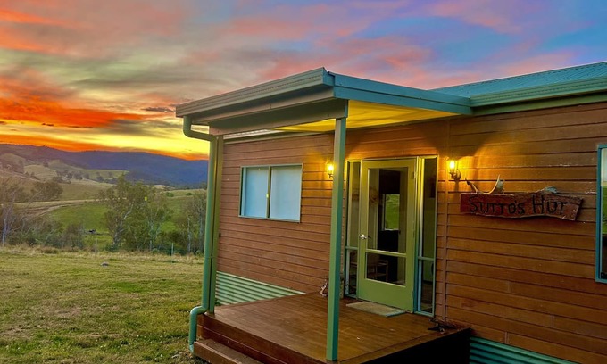 Tooma Other | Snowy Mountain farm stay. Escape to the country, stay on a beautiful farm.