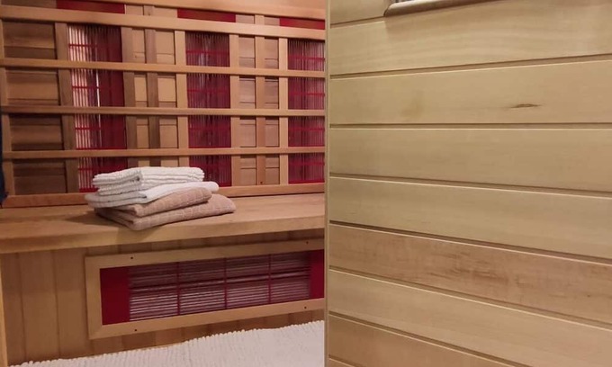 Sankt Englmar Apartment | Apartment with storage room