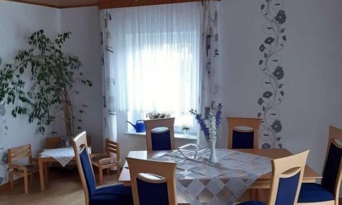 Hann. Muenden Apartment | Holiday apartment Lehmann