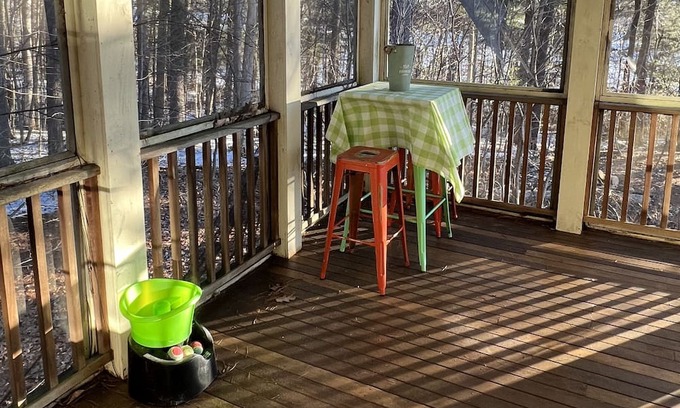 Mont Vernon Other | Dog Friendly ! Farm stay. Modern farmhouse with vintage flair