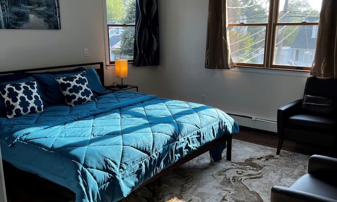 Massapequa Park House | Massapequa Park Meadow