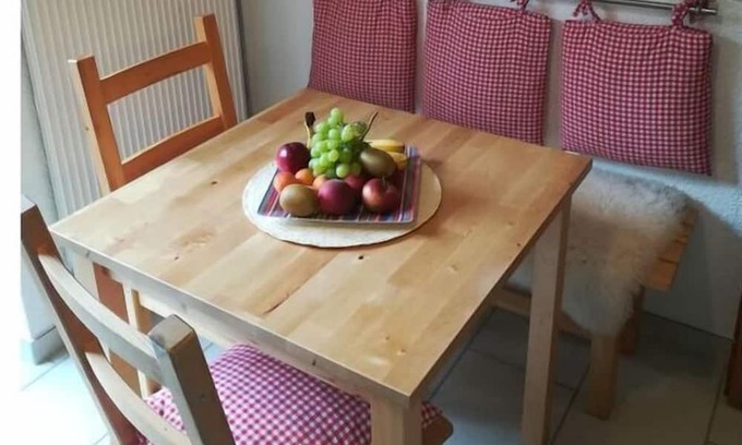 Hirschaid Apartment | Holiday apartment Jurablick