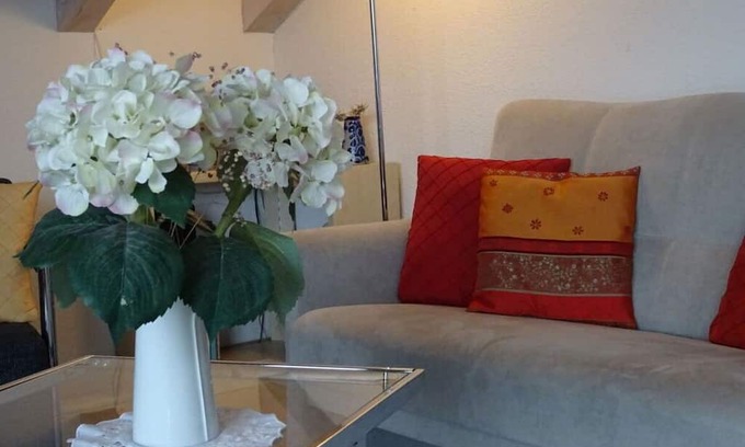 Beatenberg Apartment | Apartment in Sonthofen