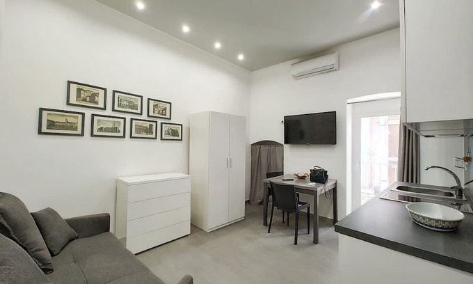 Santa Maria Apartment | Vrbo Property