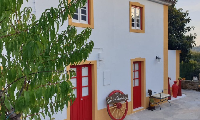 Mafra Cottage | Casa das Janelinhas