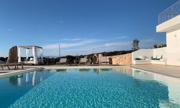 Agrustos Apartment | Holiday apartment Agrustos for 1 - 4 persons with 2 bedrooms - Holiday apartment