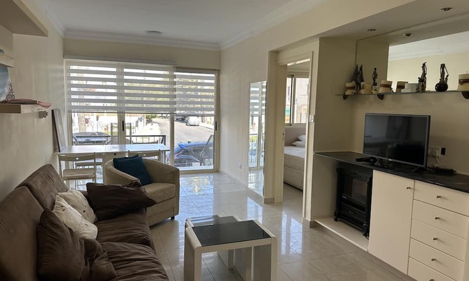 Oroklini Apartment | Mamore flat ,2 bedrooms