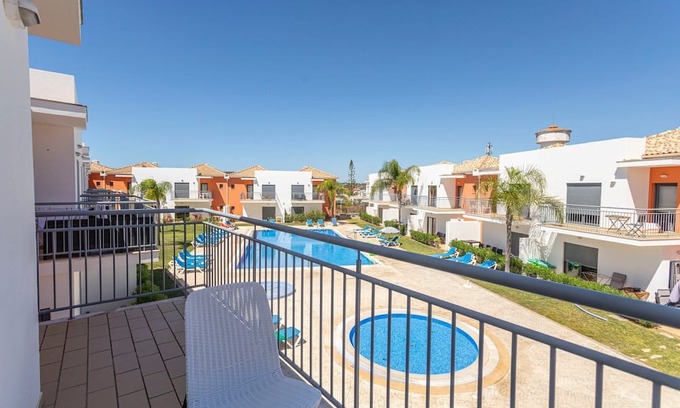 Pera House | TAC - Pêra Gardens Villa