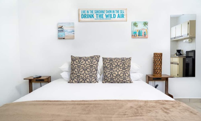 Sardinera Apartment | Bambü Travelers Nest in Fajardo