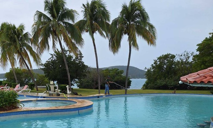 Culebra Apartment | Culebra is a paradise Island
