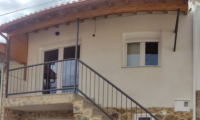 Celanova House | Casa Miranda