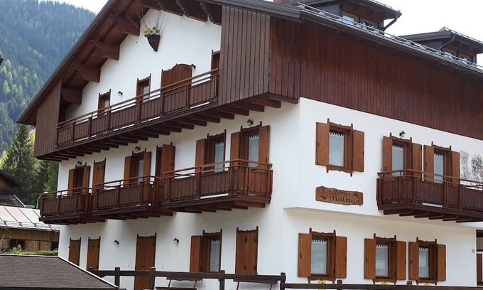 Caviola Apartment | Apartment 'Residence Malibu 6' with Mountain View and Wi-Fi