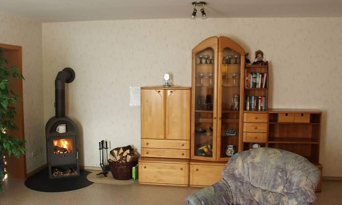 Bischofsheim an der Rhon Apartment | Holiday apartment Isolde