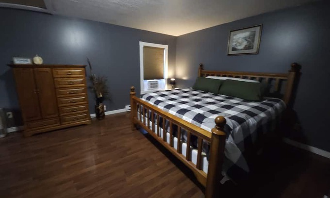 Alexandria Bay House | Camerons on the Creek,your next vacation getaway in the 1000 Islands!