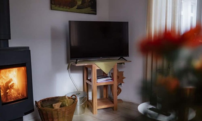 Eichstetten am Kaiserstuhl Apartment | Holiday apartment Silvi's Häusli