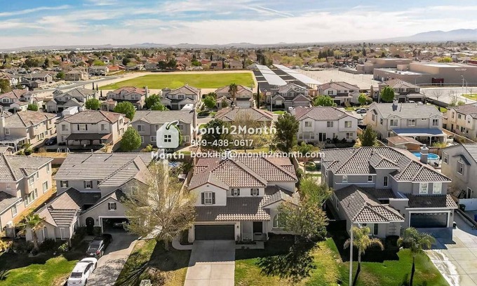Palmdale House | Retreat on Clear View #41381