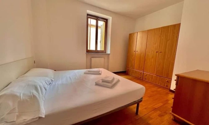Monza Apartment | Vrbo Property