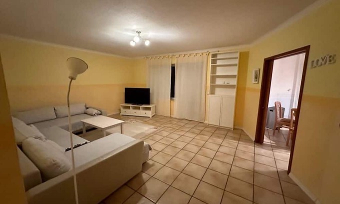 Kernstadt Apartment | Holiday apartment Paderborn for 1 - 6 persons with 4 bedrooms - Holiday apartment in one or multi-fa