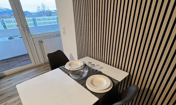 Kempten Apartment | Vrbo Property