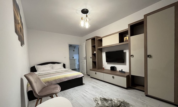 Suceava Apartment | AEA Residence cazare Suceava în regim hotelier