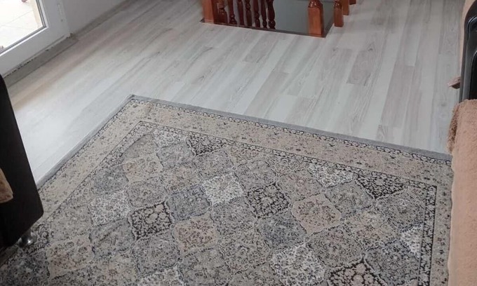 Efeler House | Dincer Rezidans