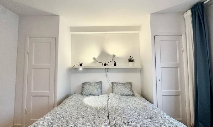 Orgryte-Harlanda Apartment | Penthouse Nära Liseberg