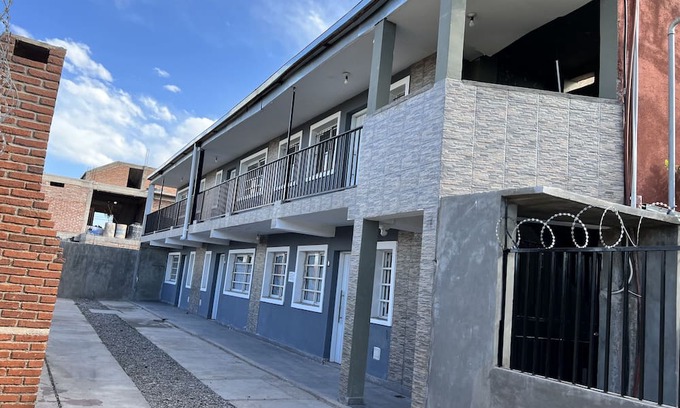 Monterrico Apartment | Located 15 minutes from the international Airport Horacio Guzman Jujuy ,