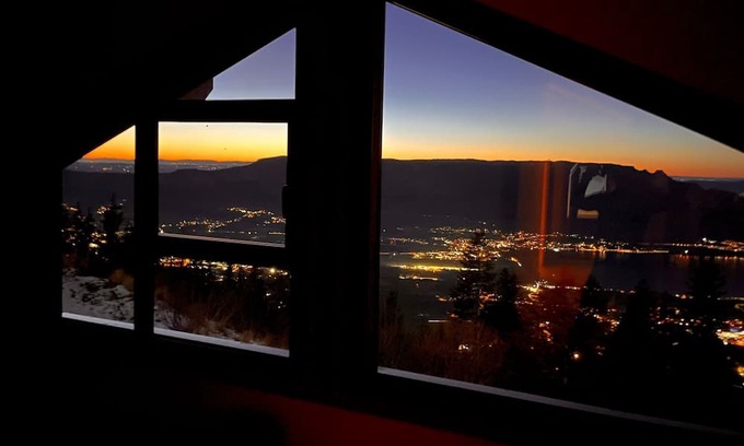 Les Deserts Ski Chalet | Vrbo Property