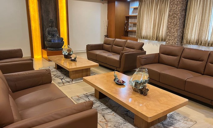 Vadavalli Resort | The Healing Hills Naturopathy & Wellness Centre