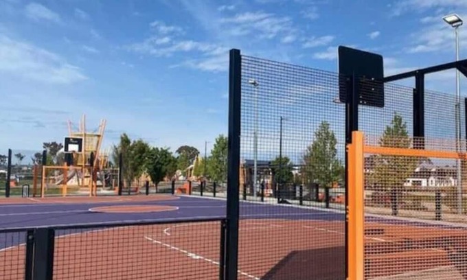 Moncrieff House | Entire 4 BR House In Moncrieff Close To Playground