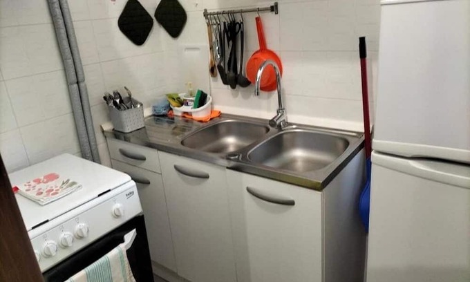 Bareggio Apartment | Vrbo Property