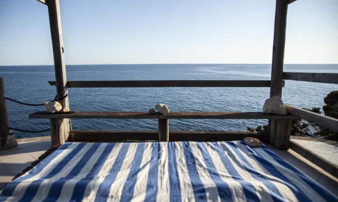 San Felice Circeo Villa | Vrbo Property