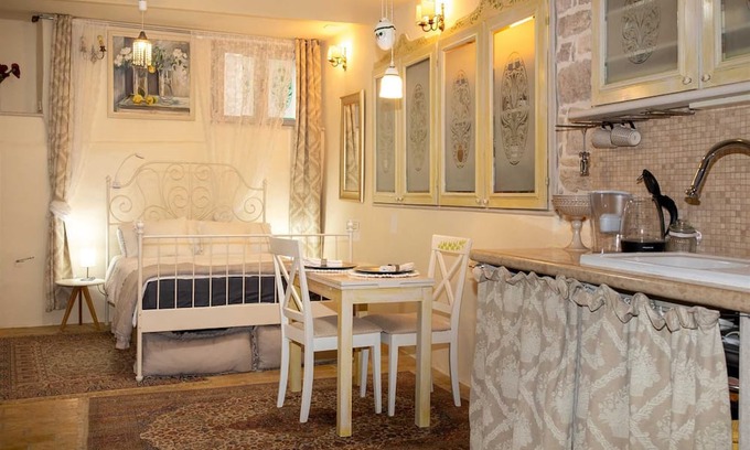 Rovinj Apartment | ORATORIO Studio Apartment