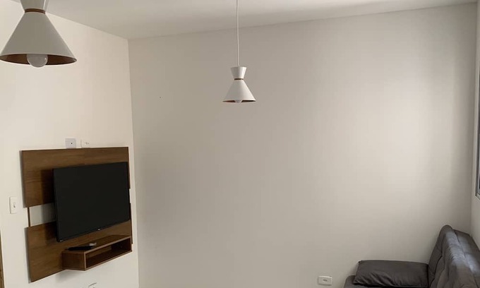 Zona Leste Apartment | Apartamento Novo e bem Localizado!!