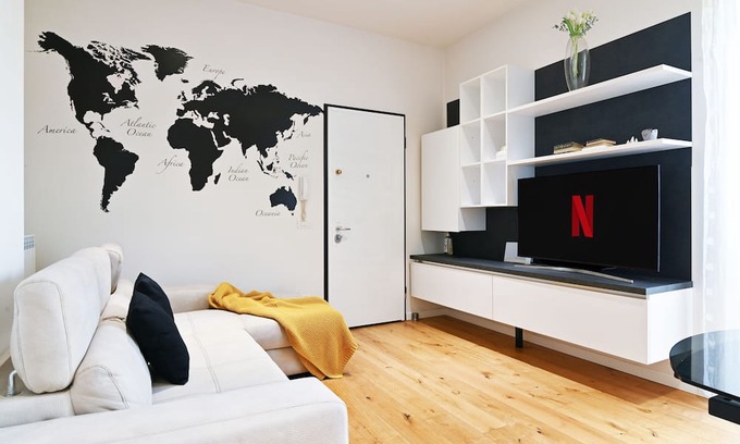 Segnano Apartment | Vrbo Property