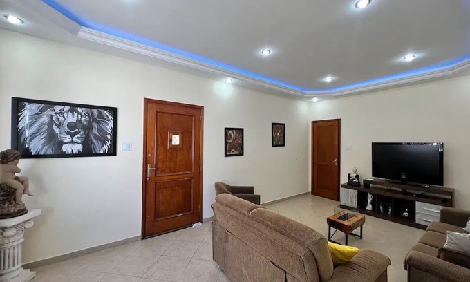 Teresopolis House | Casa Aconchegante em Teresópolis