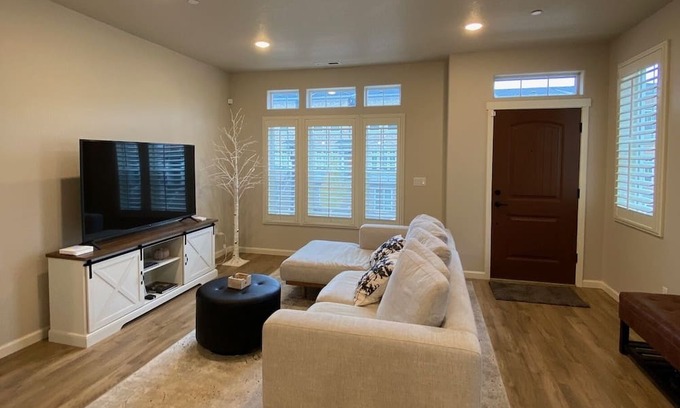 Wilsonville House | Cozy home in Wilsonville - Villebois Community