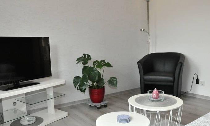 Region Hannover District Apartment | Holiday apartment Vosslock