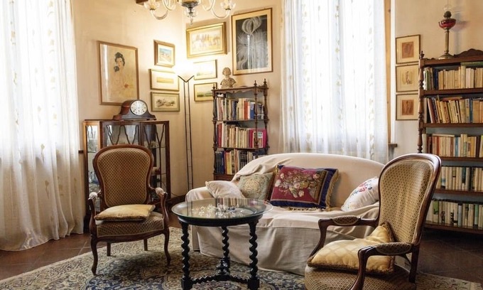 Borgo a Buggiano Villa | Vrbo Property
