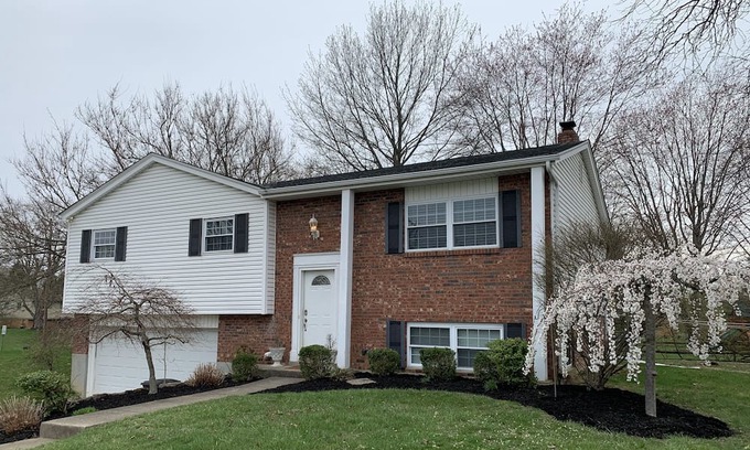 West Chester House | Entire house - West Chester - Spacious 3 Bedroom