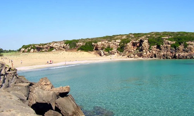 Fondo Morte Apartment | Appartamento Zaffi 1° Piano Vista Mare a 20 metri dal mare