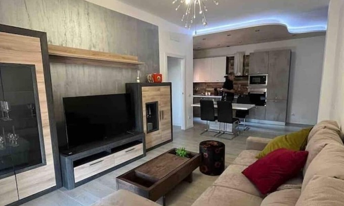 Bussolengo Apartment | Vrbo Property
