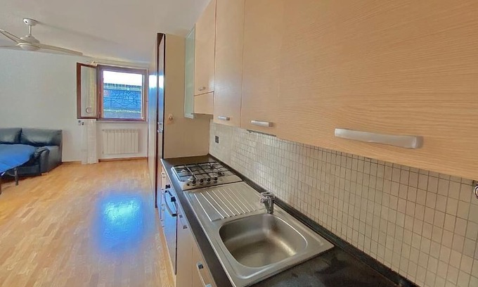Cologno Monzese Apartment | Vrbo Property