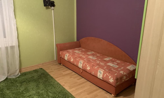 Vilnius city municipality Bed & Breakfast | Chic Harmony Room in Vilnius