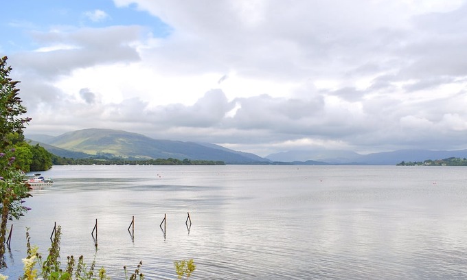Arrochar Cottage | 5 bedroom accommodation in Arrochar