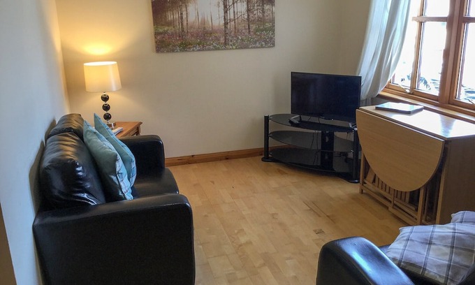 Balloch Cottage | 2 bedroom accommodation in Inverness