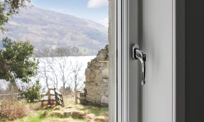 Fearnan Cottage | 4 bedroom accommodation in Fearnan, near Aberfeldy