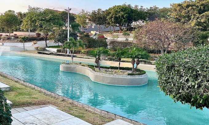 Manta House | Just for younn