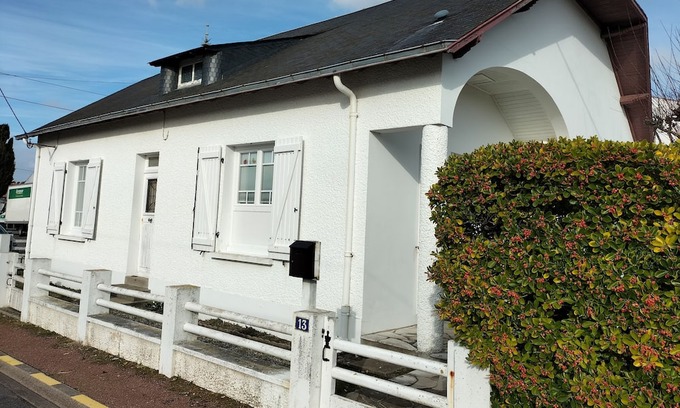 Fromentine House | Très Belle Maison Familiale à 2 pas de la Plage et des Commerces
