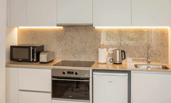 Coimbra City Centre Apartment | Flat Mosteiro - Azul Downtown Apartments